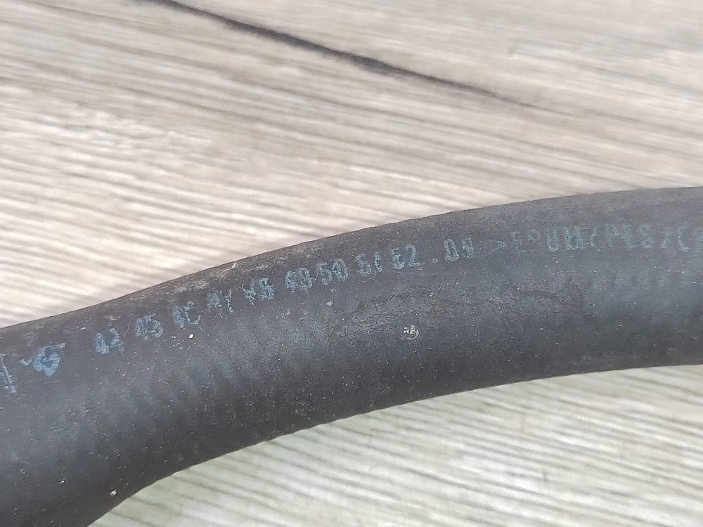 Патрубок системы охлаждения, 2000 рублей, Москва