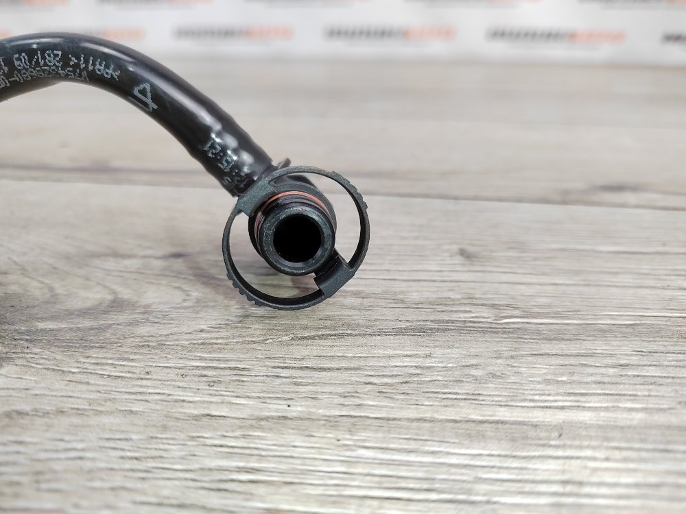 Клапан вентиляции топливного бака, 700 рублей, Москва