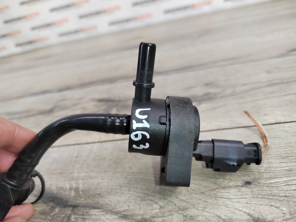 Клапан вентиляции топливного бака, 700 рублей, Москва