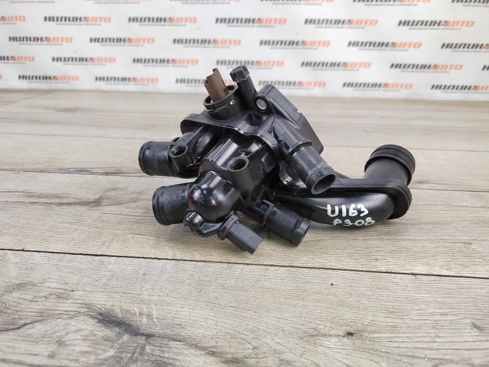 Корпус термостата, 3000 рублей, Москва