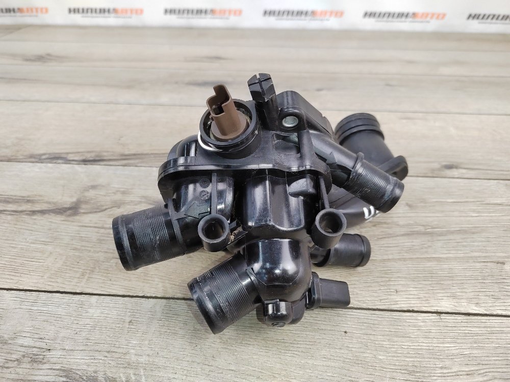 Корпус термостата, 3000 рублей, Москва