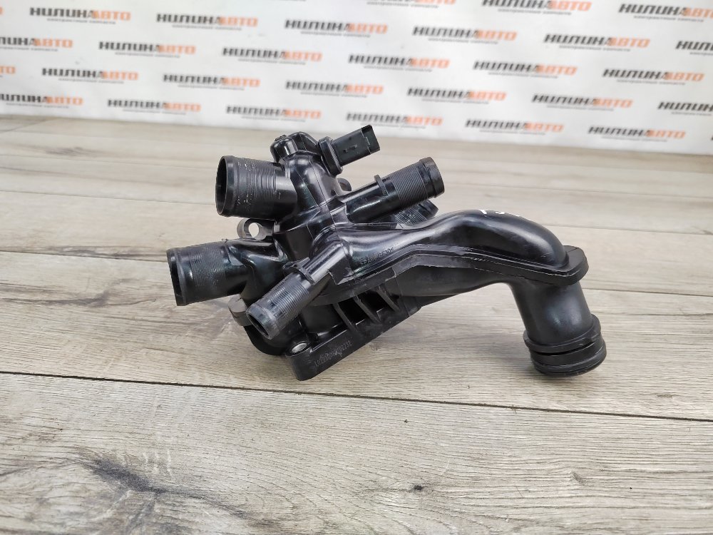 Корпус термостата, 3000 рублей, Москва