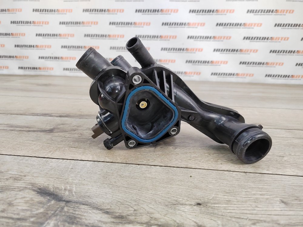 Корпус термостата, 3000 рублей, Москва