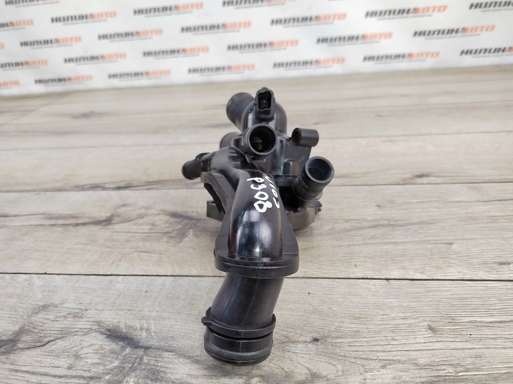 Корпус термостата, 3000 рублей, Москва