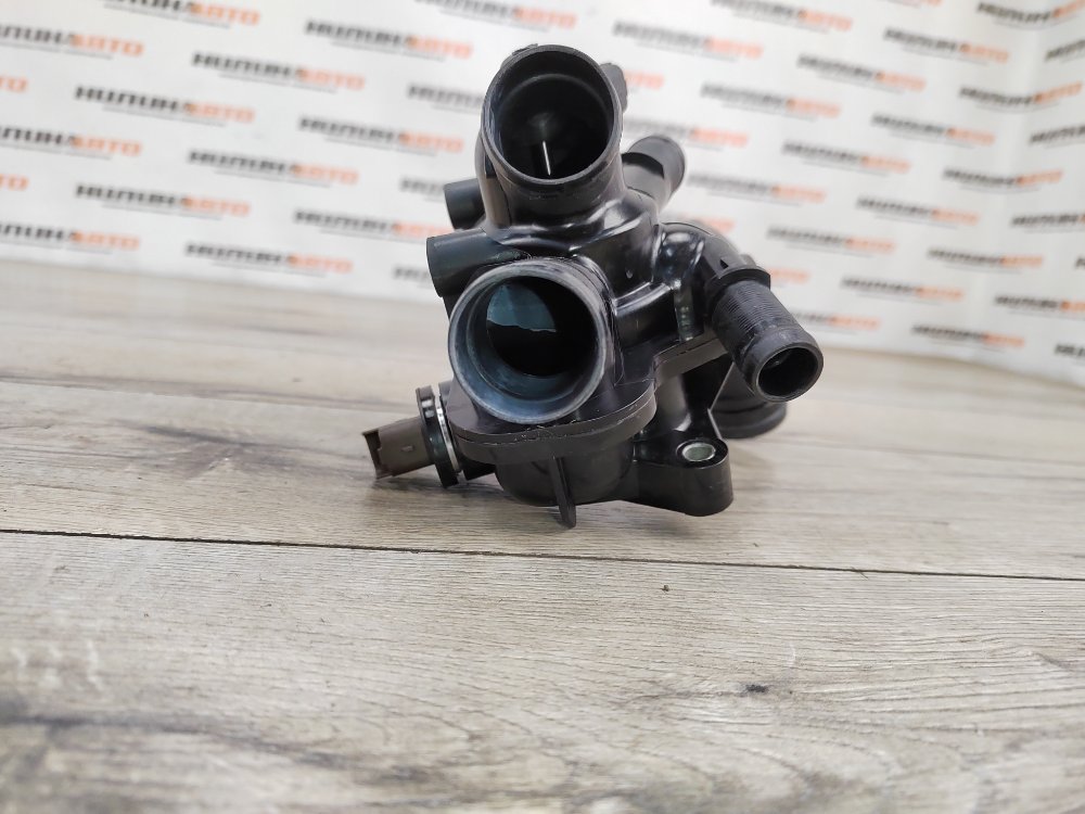 Корпус термостата, 3000 рублей, Москва