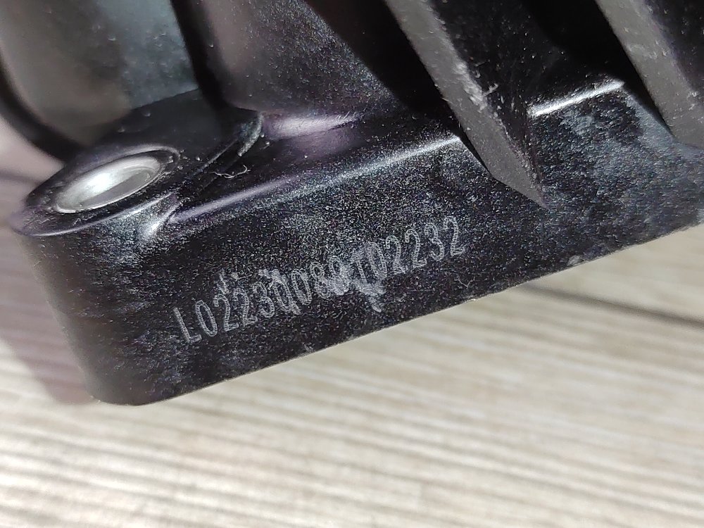 Корпус термостата, 3000 рублей, Москва