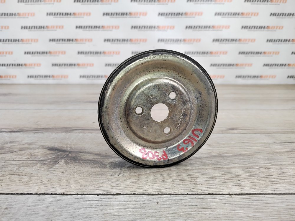 Шкив помпы, 1500 рублей, Москва