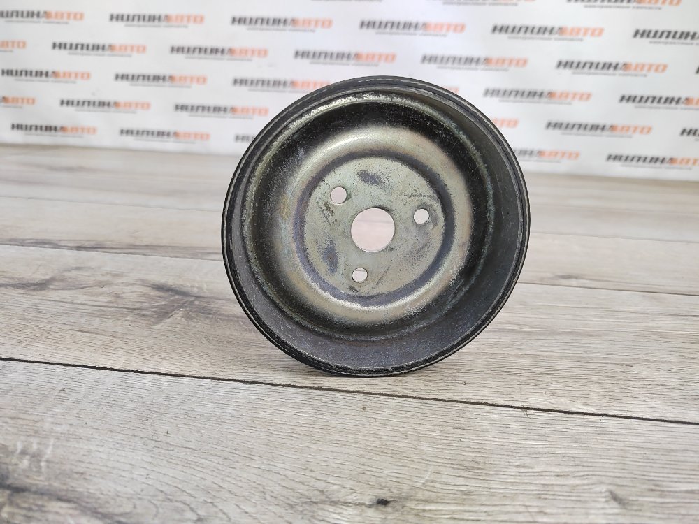 Шкив помпы, 1500 рублей, Москва