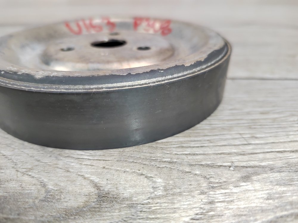 Шкив помпы, 1500 рублей, Москва