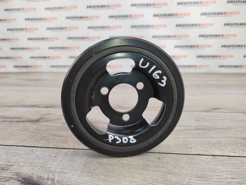 Шкив коленвала, 1500 рублей, Москва