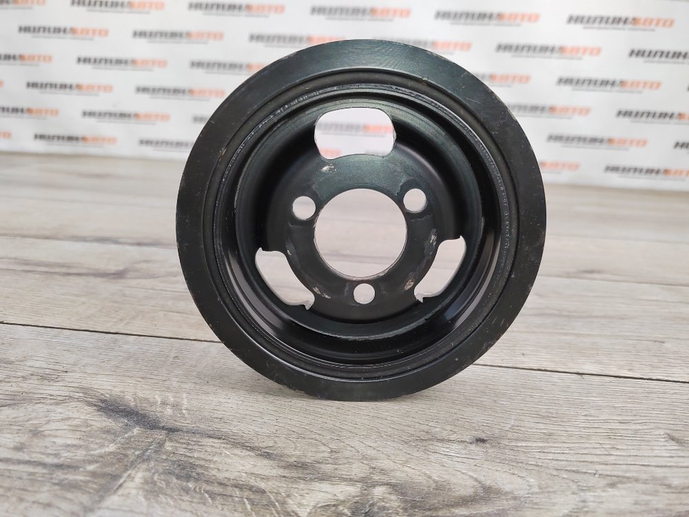 Шкив коленвала, 1500 рублей, Москва