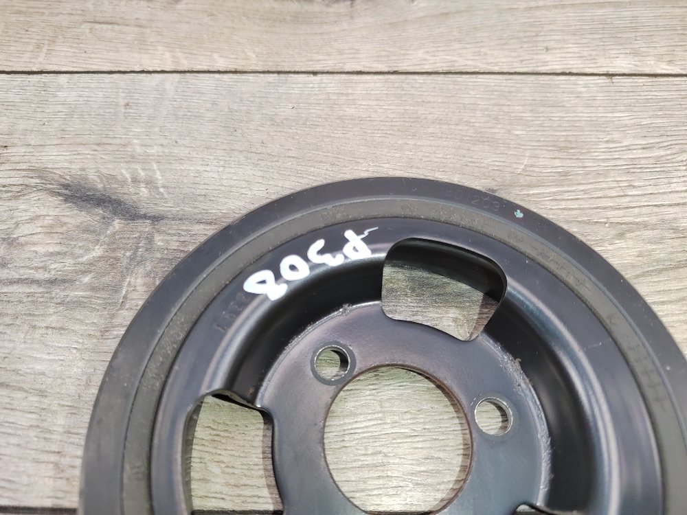 Шкив коленвала, 1500 рублей, Москва