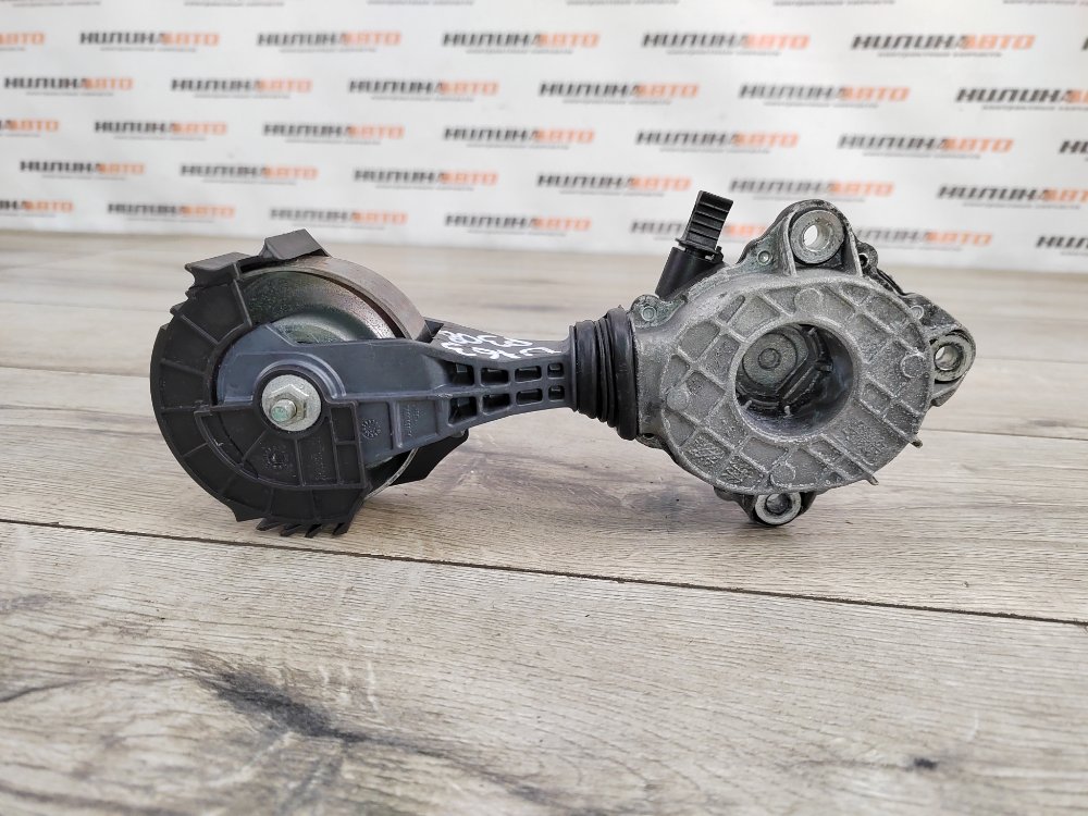 Натяжитель приводного ремня, 2000 рублей, Москва