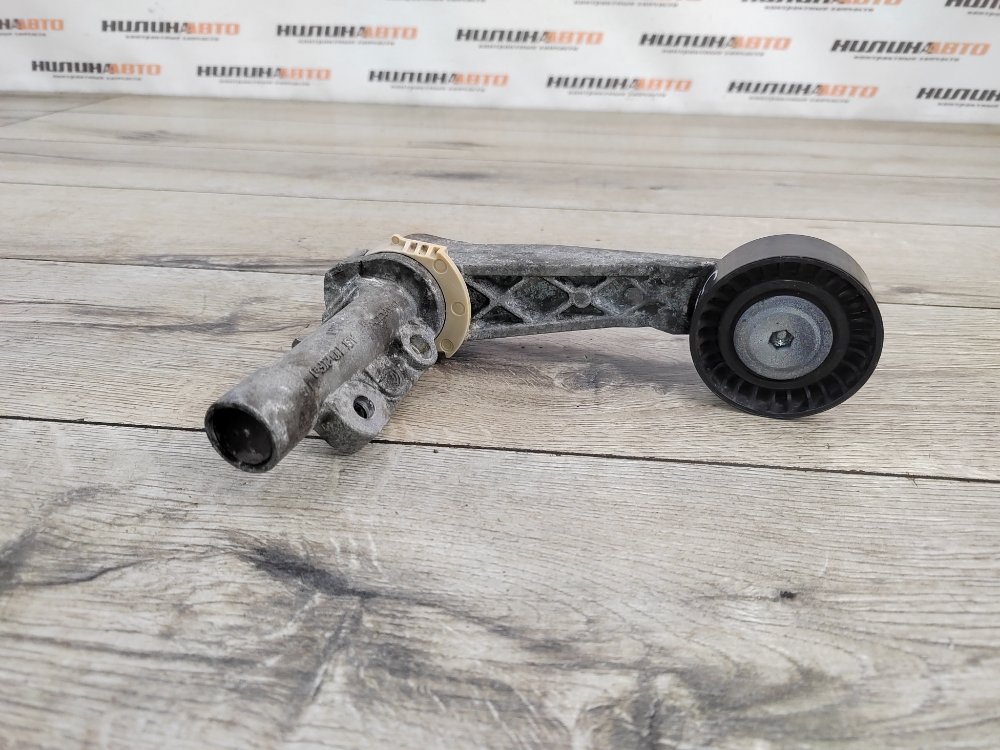 Натяжитель приводного ремня, 500 рублей, Москва