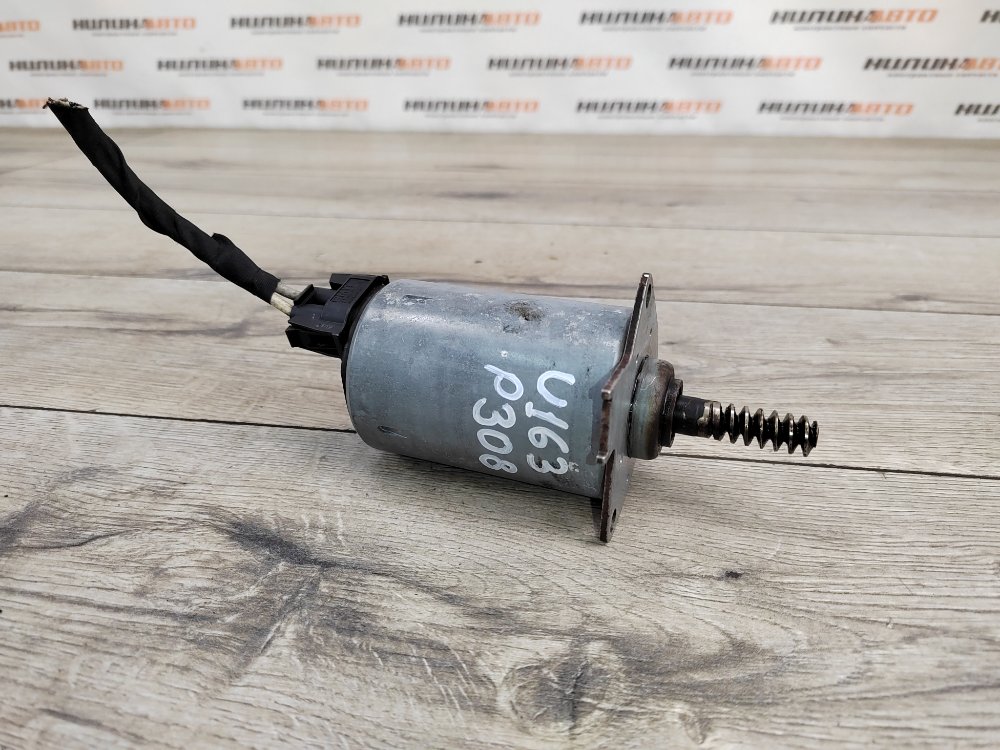 Сервопривод регулировки положения вала, 5000 рублей, Москва