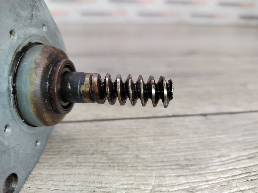 Сервопривод регулировки положения вала, 5000 рублей, Москва