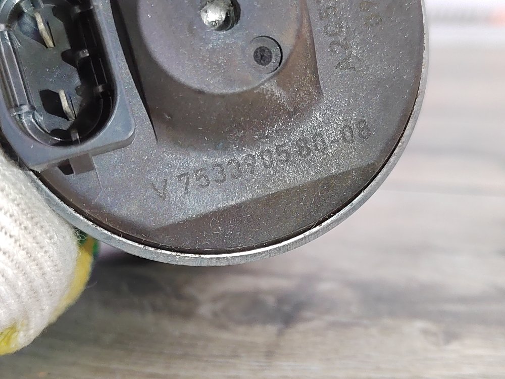 Сервопривод регулировки положения вала, 5000 рублей, Москва