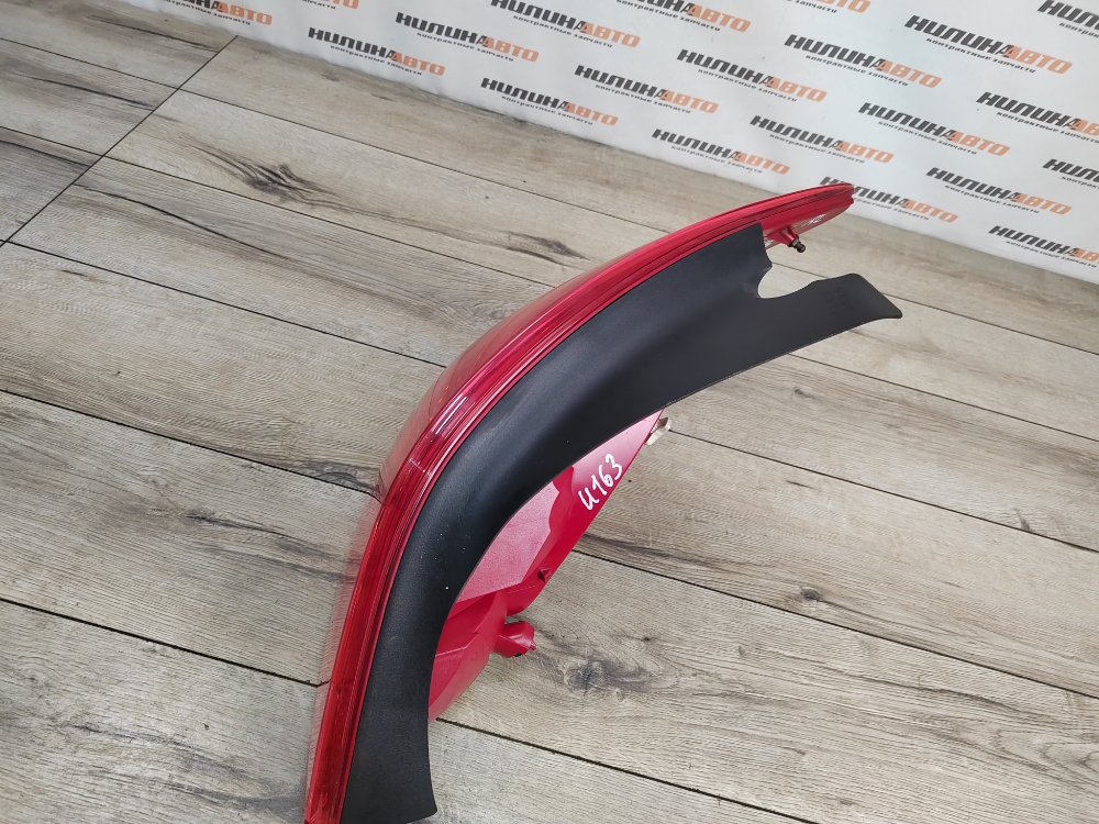 Фонарь в крыло, 9000 рублей, Москва