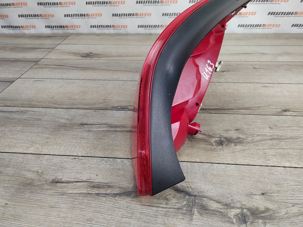 Фонарь в крыло, 9000 рублей, Москва