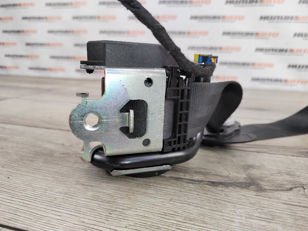 Ремень безопасности, 1800 рублей, Москва