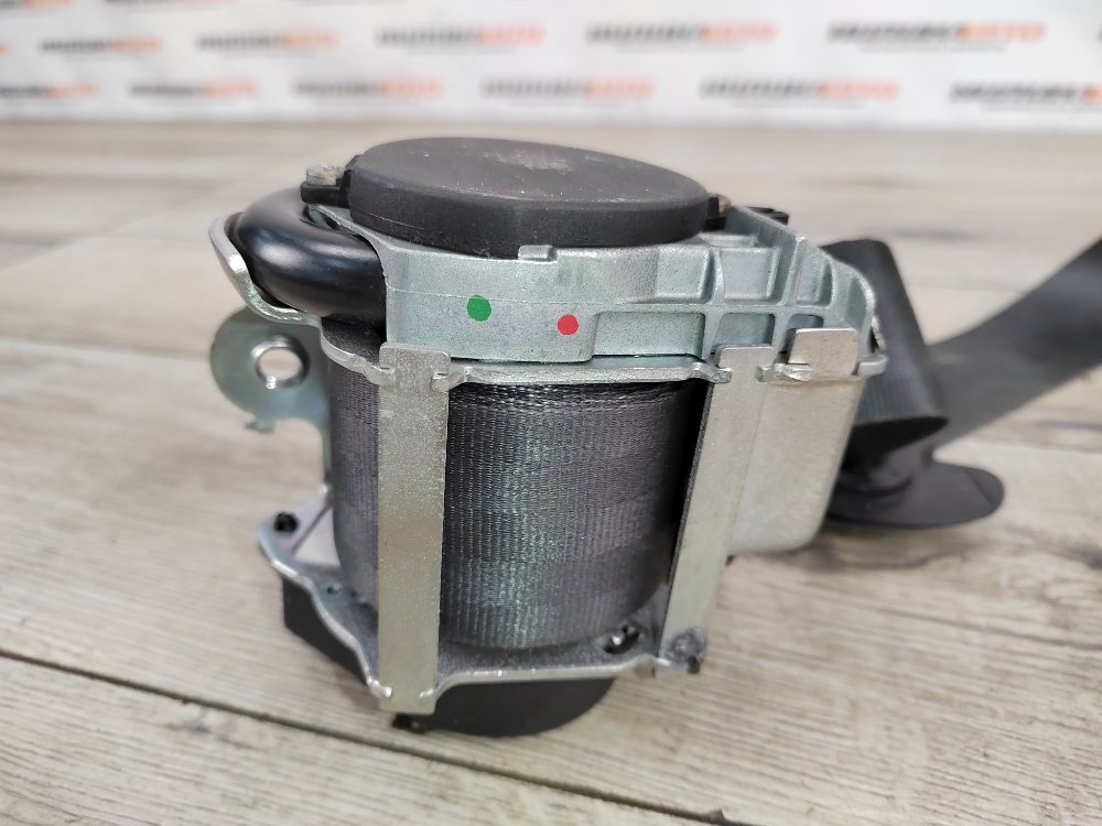 Ремень безопасности, 1800 рублей, Москва