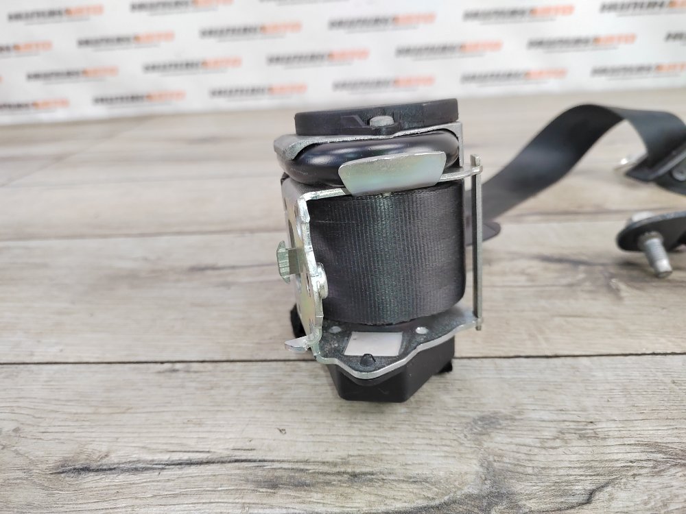 Ремень безопасности, 1800 рублей, Москва