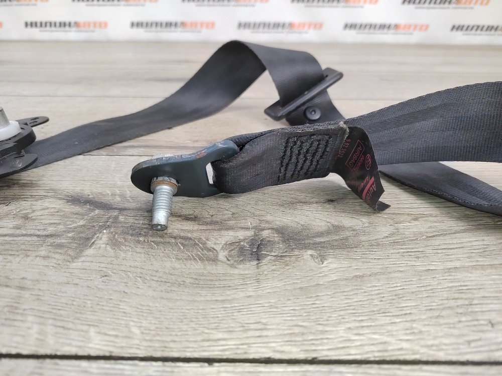 Ремень безопасности, 1800 рублей, Москва