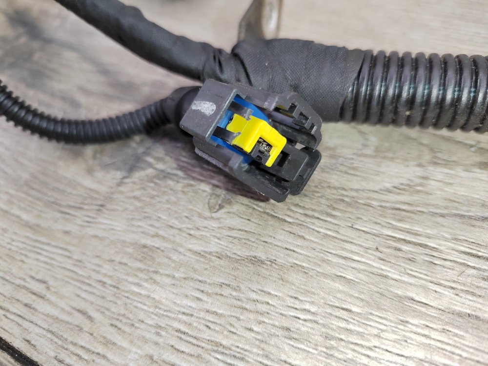 Проводка двигателя, 1000 рублей, Москва