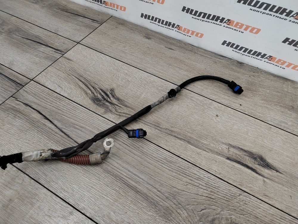 Проводка двигателя, 1000 рублей, Москва