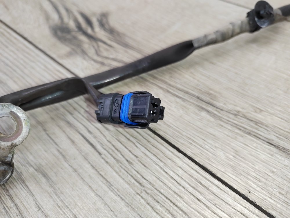 Проводка двигателя, 1000 рублей, Москва