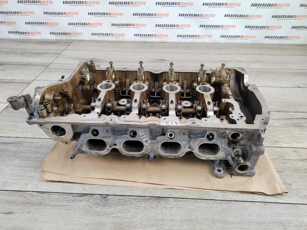 ГБЦ, 40000 рублей, Москва