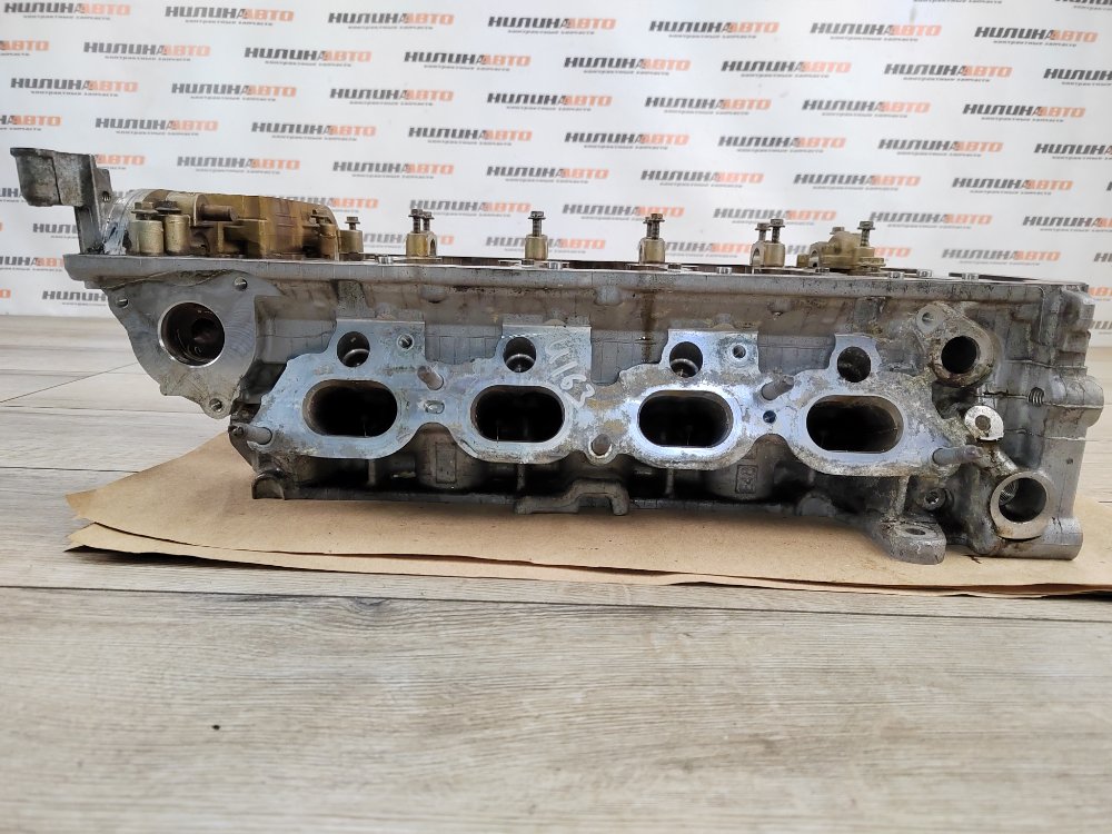 ГБЦ, 40000 рублей, Москва