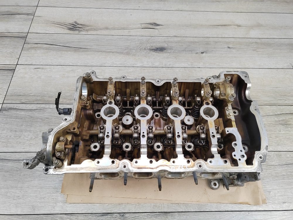 ГБЦ, 40000 рублей, Москва