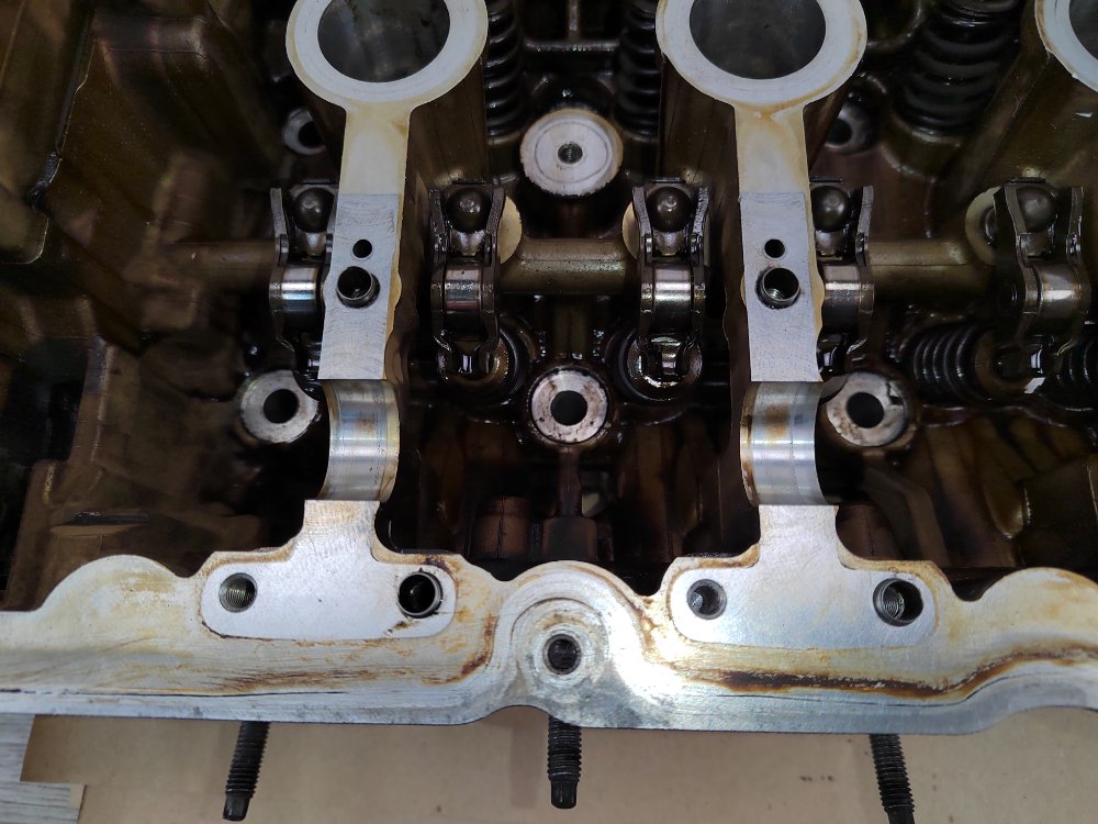 ГБЦ, 40000 рублей, Москва