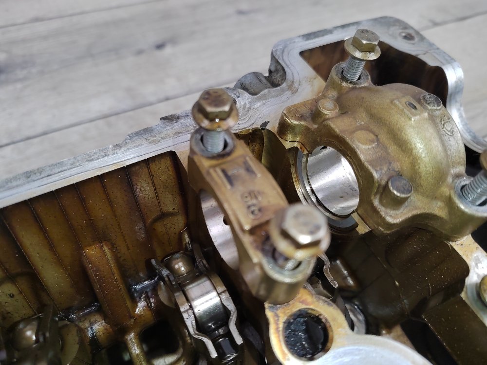 ГБЦ, 40000 рублей, Москва