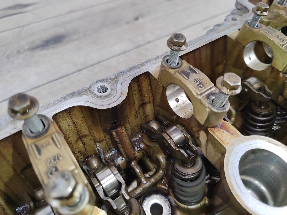 ГБЦ, 40000 рублей, Москва