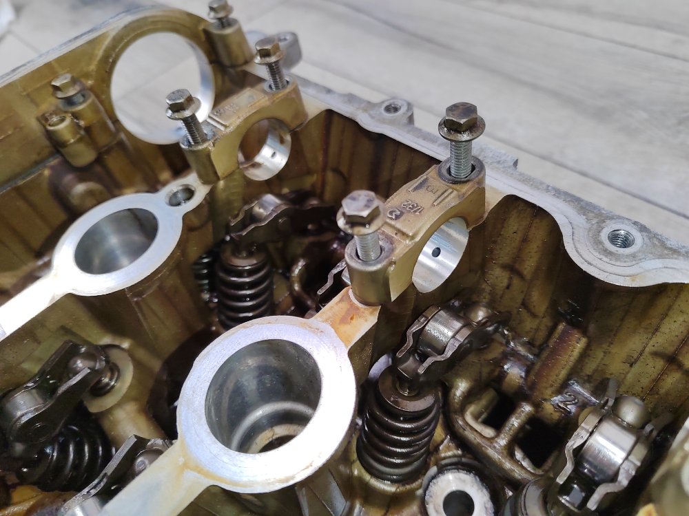 ГБЦ, 40000 рублей, Москва