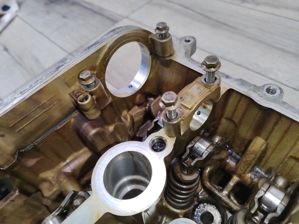 ГБЦ, 40000 рублей, Москва