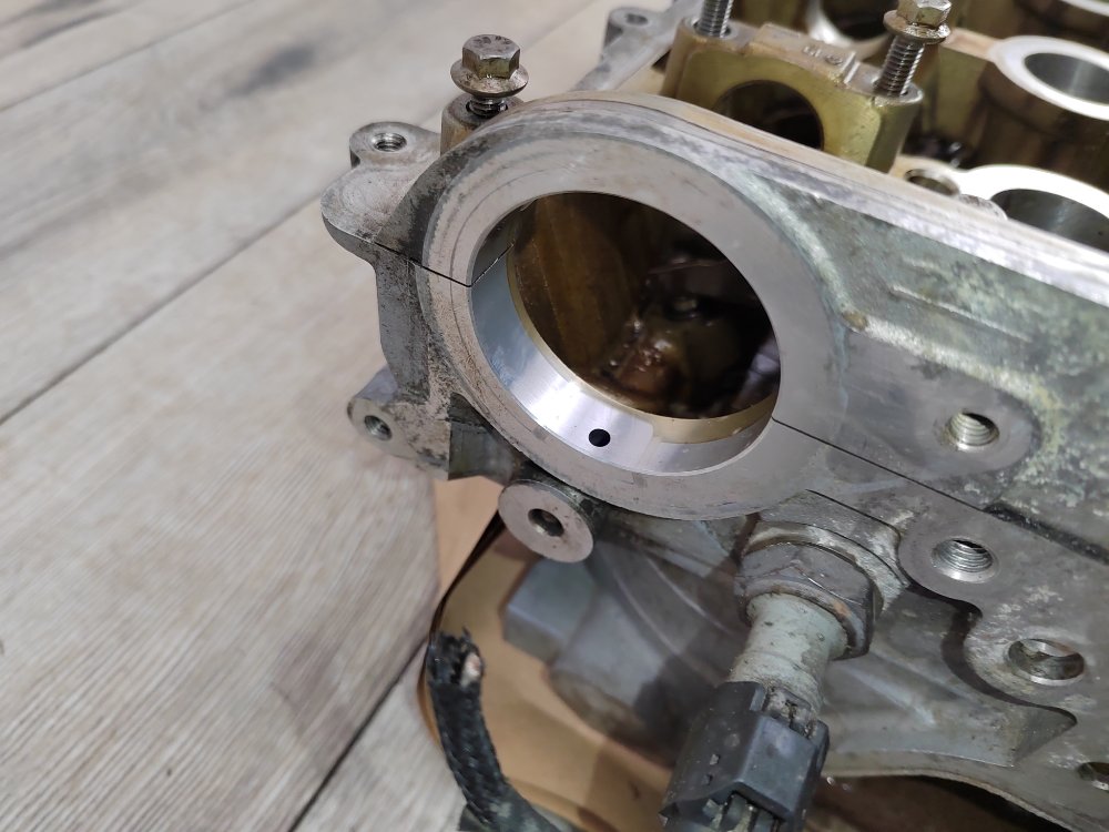 ГБЦ, 40000 рублей, Москва