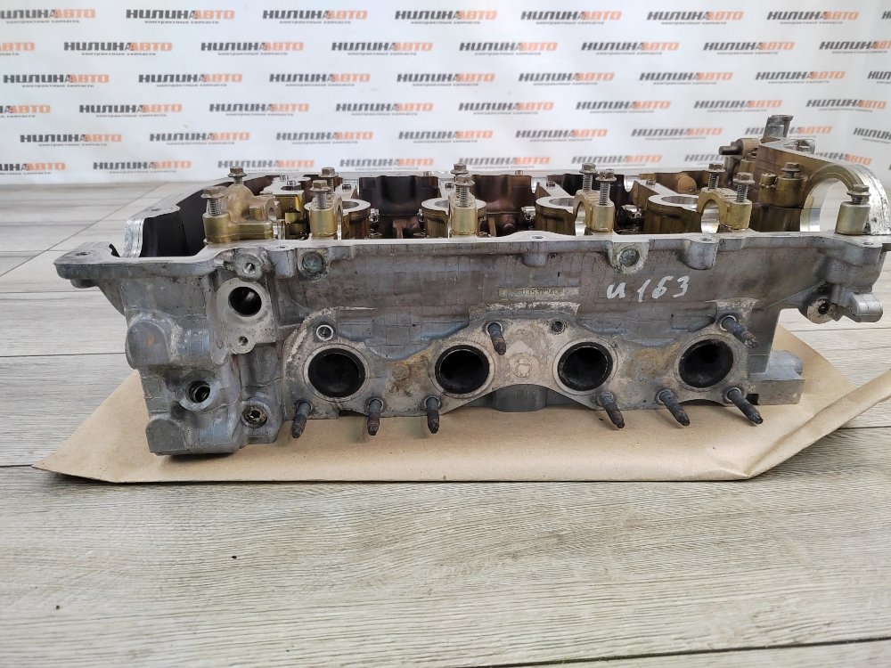 ГБЦ, 40000 рублей, Москва