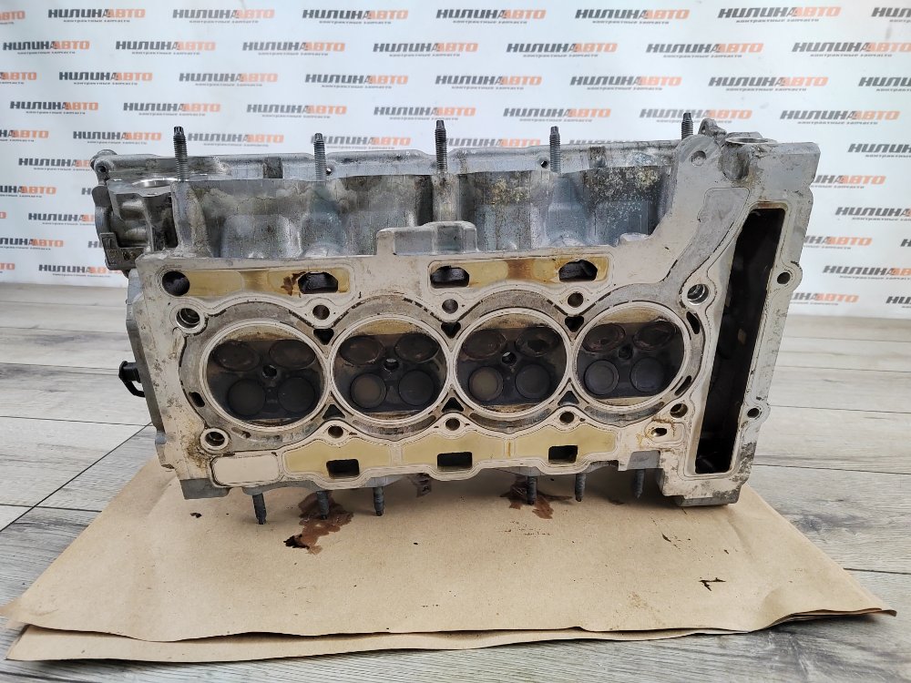 ГБЦ, 40000 рублей, Москва