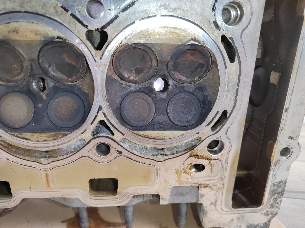 ГБЦ, 40000 рублей, Москва