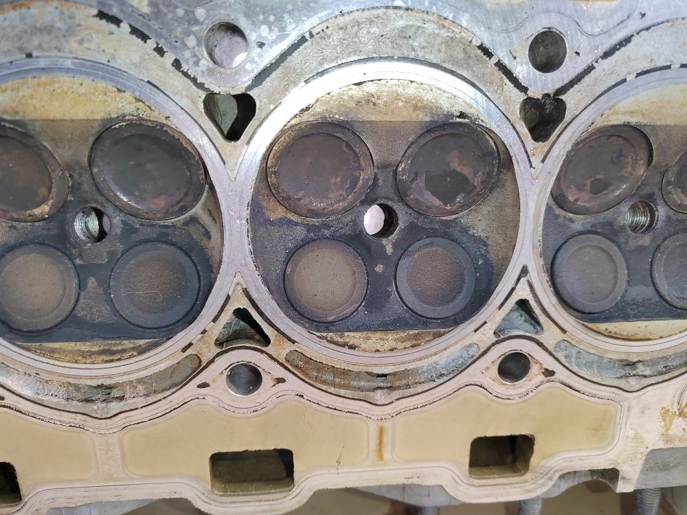 ГБЦ, 40000 рублей, Москва