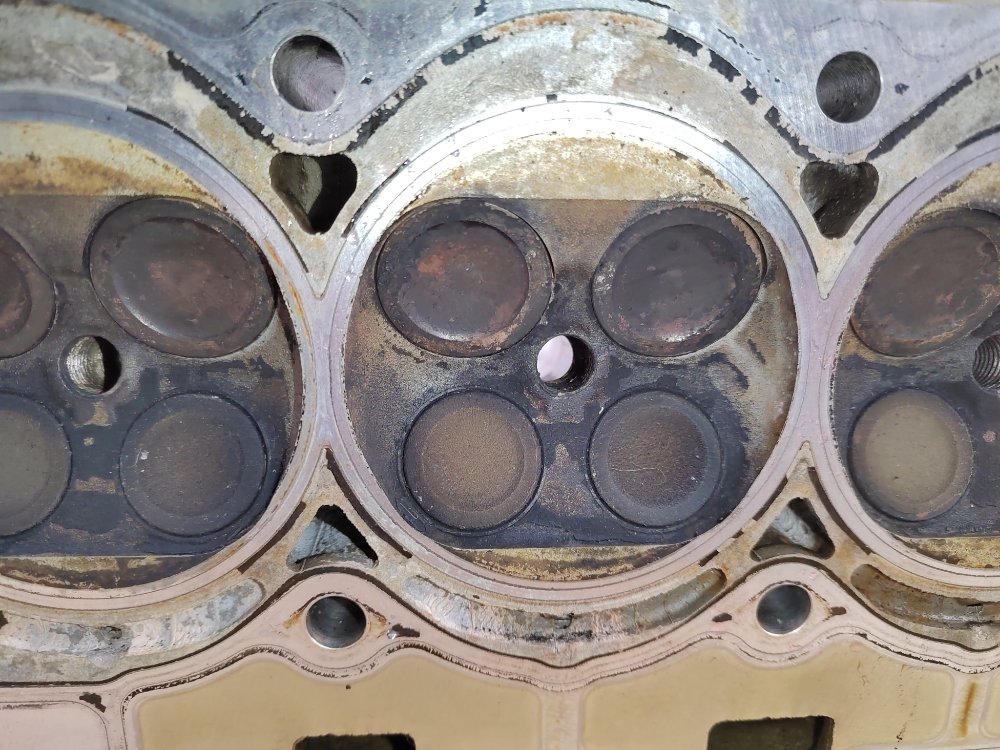 ГБЦ, 40000 рублей, Москва