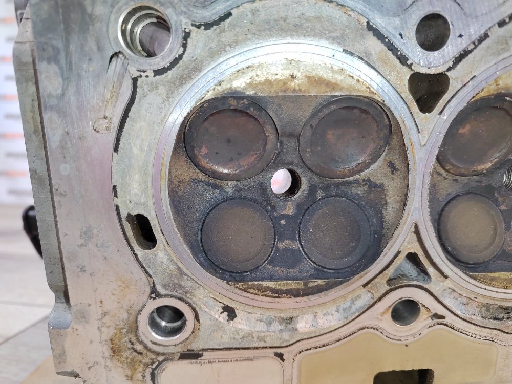 ГБЦ, 40000 рублей, Москва