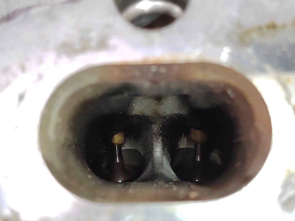 ГБЦ, 40000 рублей, Москва