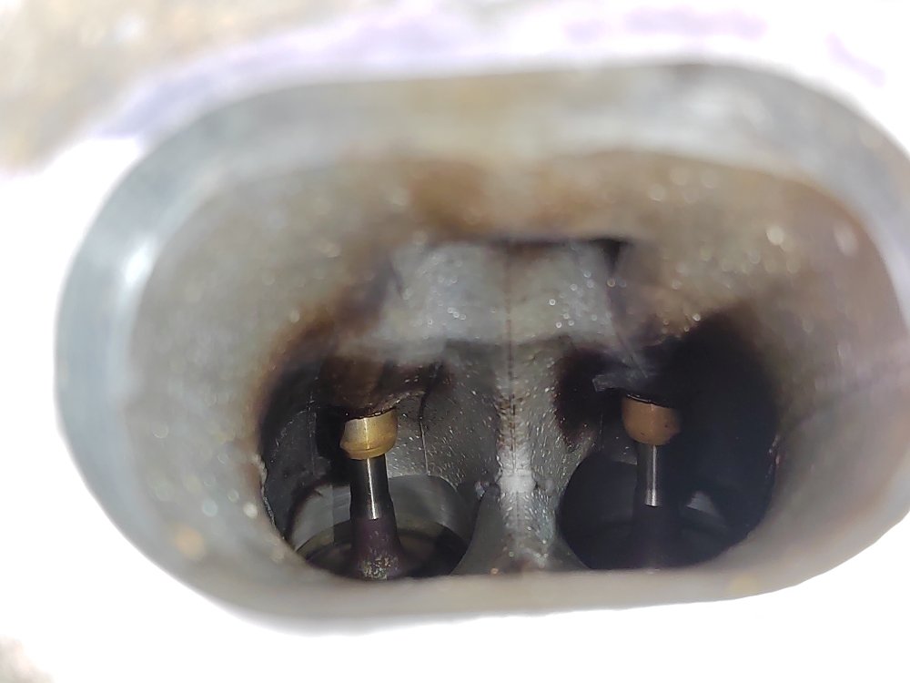 ГБЦ, 40000 рублей, Москва