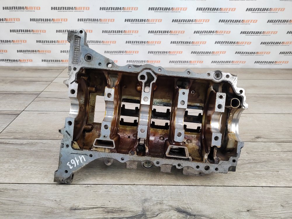 Постель коленвала, 7000 рублей, Москва