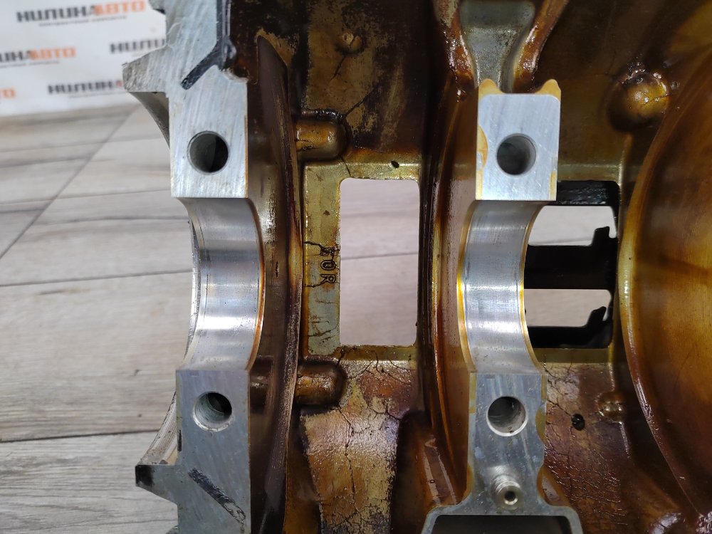 Постель коленвала, 7000 рублей, Москва