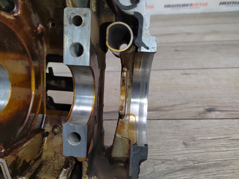 Постель коленвала, 7000 рублей, Москва